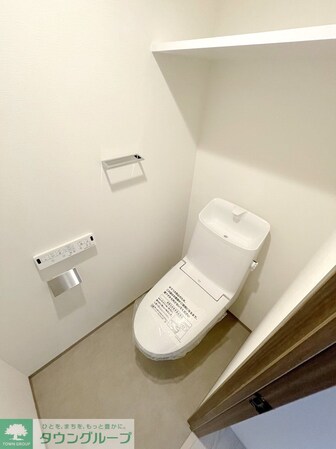 レオーネ錦糸町の物件内観写真